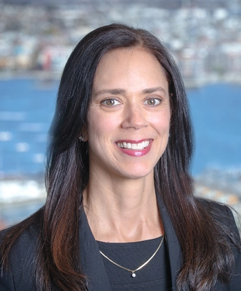 Sonia O’Connell