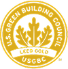 US Green building council Gold
