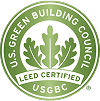 US Green building council