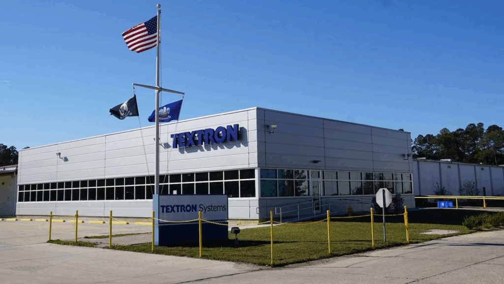 Textron Systems