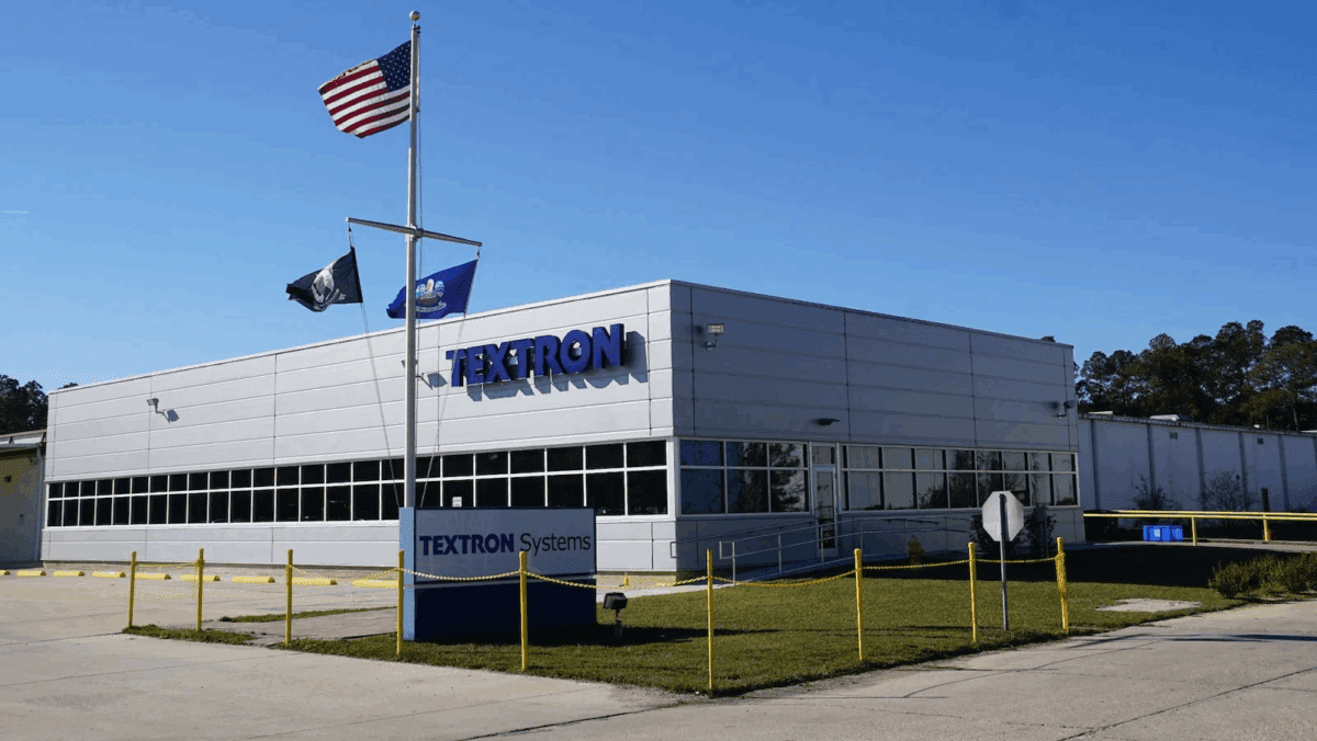 Textron Systems
