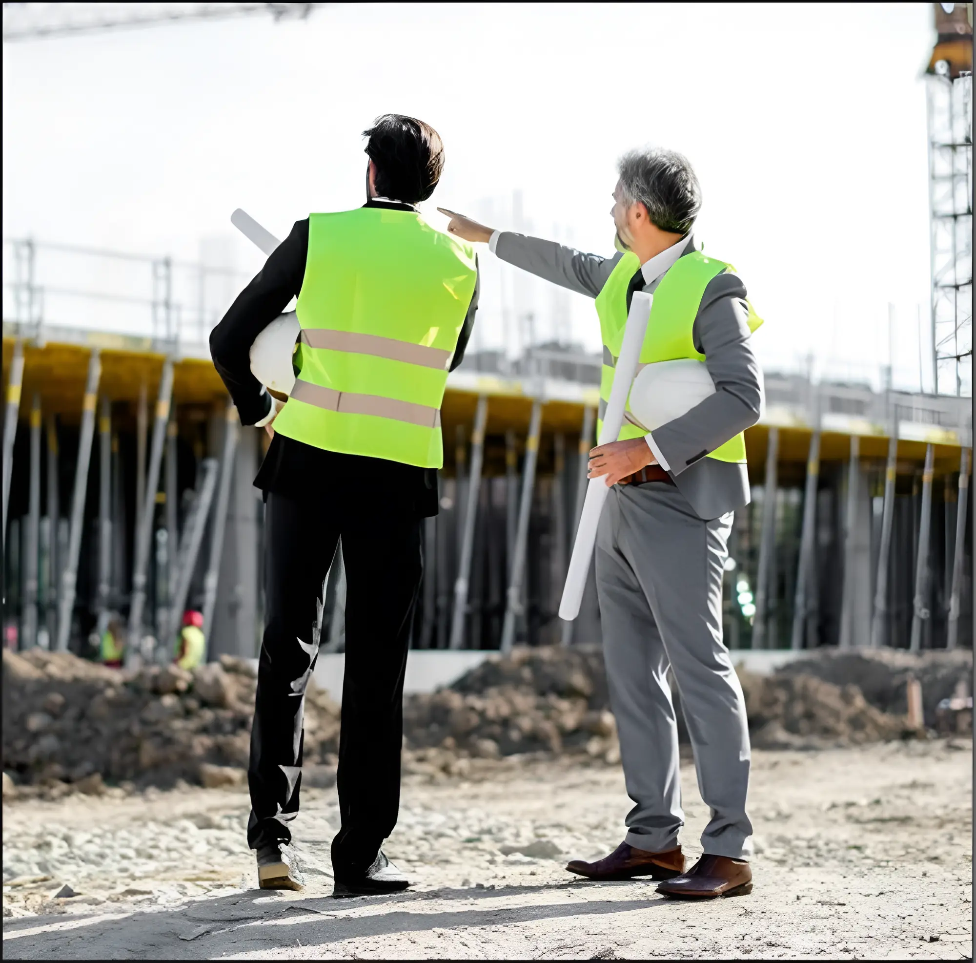 Change Scope Management new