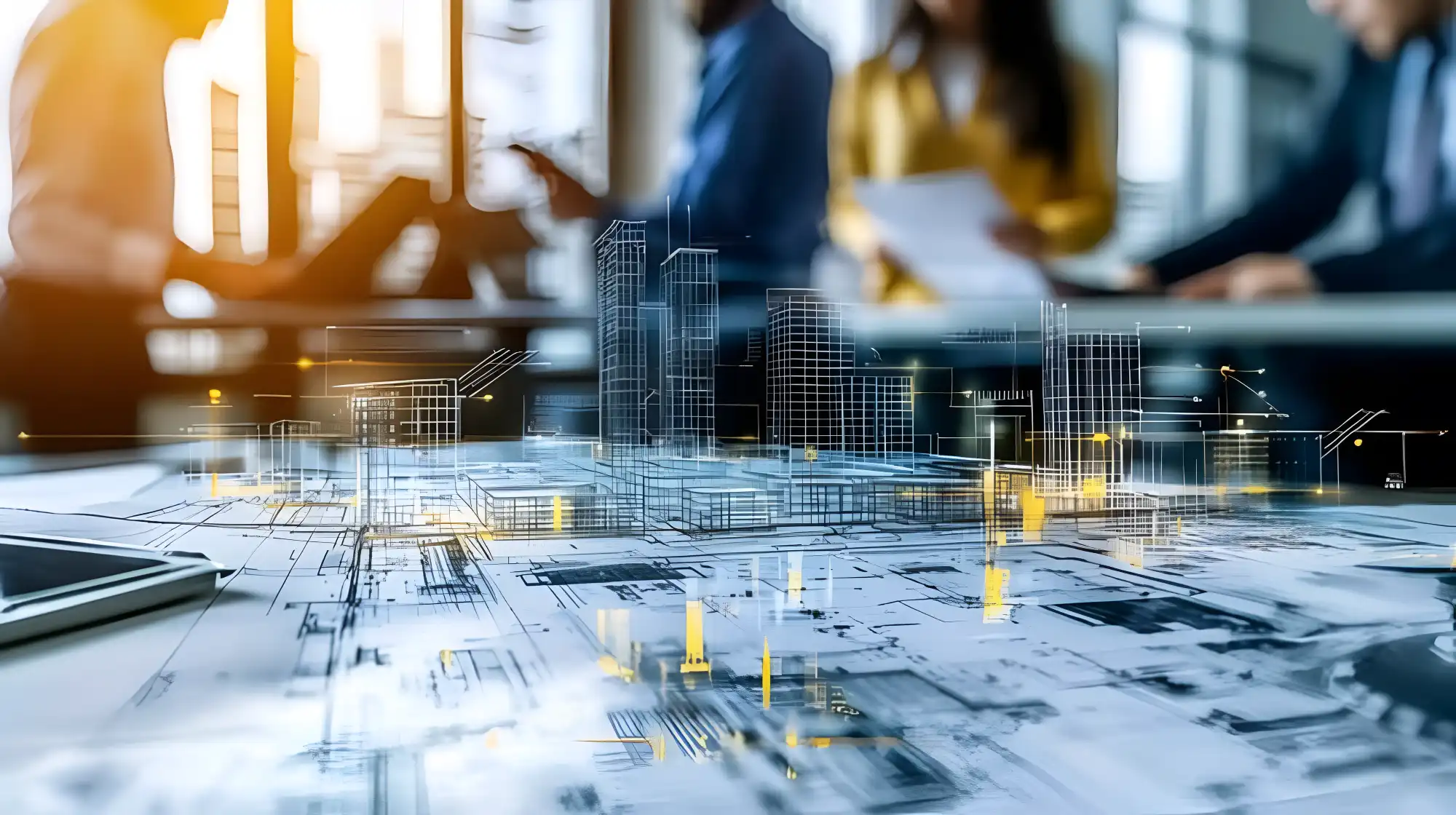 Strategic Advisory